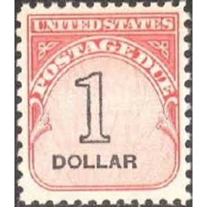 1959 USA 1959 1 dollar