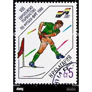 1988  Russia  5 k  used