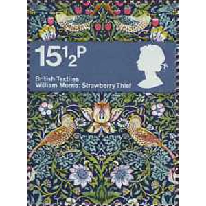 1982  Great Britain 15.5  p