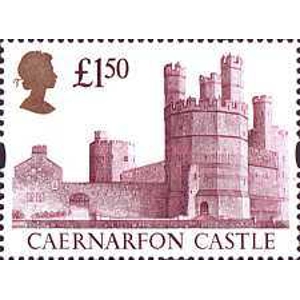 1988  Great Britain 1.50 £