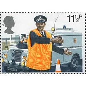 1979  Great Britain 11.5  p