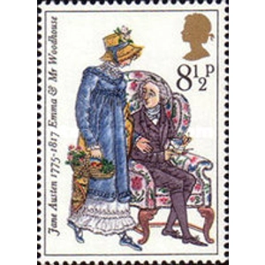 1975 Great Britain 8.5 p