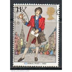 1979  Great Britain 11.5 p