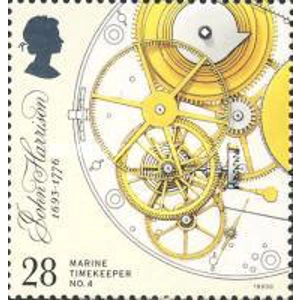 1993  Great Britain 28  p