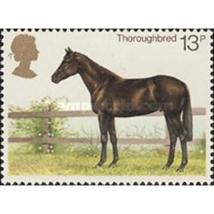 1978  Great Britain 13 p