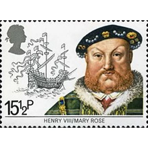 1982  Great Britain 15.5 p