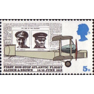 1970   great britain 5 d