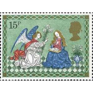 1979  Great Britain 15 p