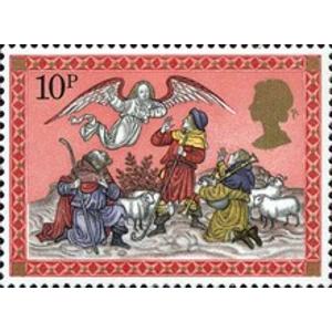 1979  Great Britain 10 p