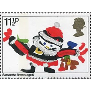 1981   11.5  p   USED