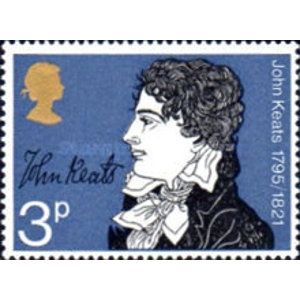 1971 Great Britain 3 p