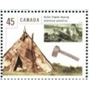 Canada 1998 45 Cents USED