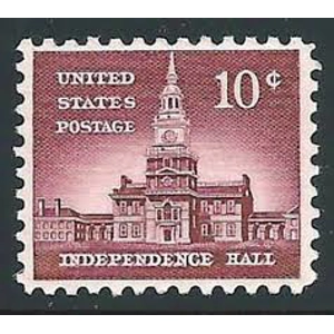 1956  United States  1956  10 cents  used