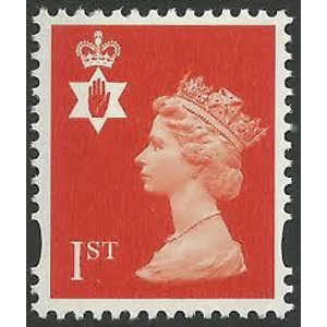 2000 N. Ireland  1 st.. Used