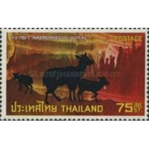 1973 Thailand 75 S used