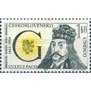 1964 1.60 kcs used