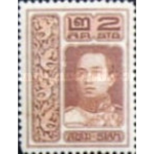 1912 Thailand 2 S used