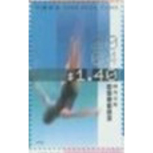 2004 Hong Kong 1.40 $ Used