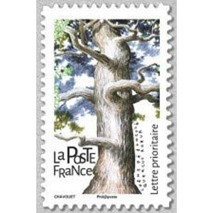 2018 France 0.95 Euro Used