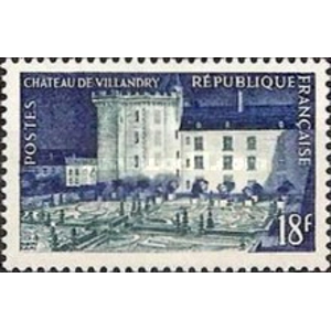 1954  France  1954