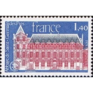 1979 France 1,40 Fr