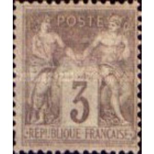 1877  France    3 C