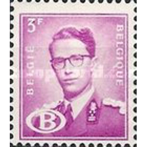 1954 3 fr >>B>>
