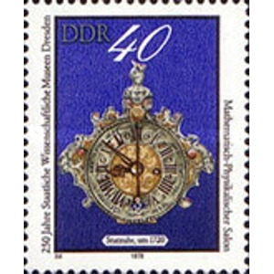 1978    40 pfg  MNH