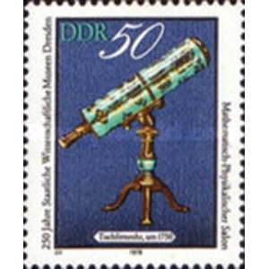 1978  50 pf  MNH