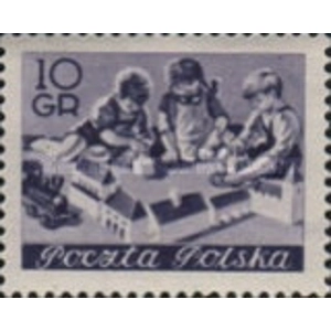1953 10 gr