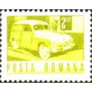 1967    2 L   Small  Size