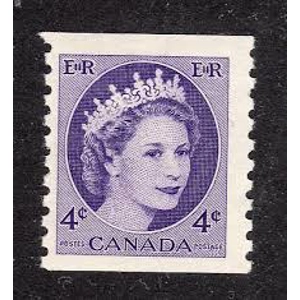 1954   4 c