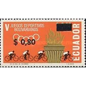 1967 0.80 s