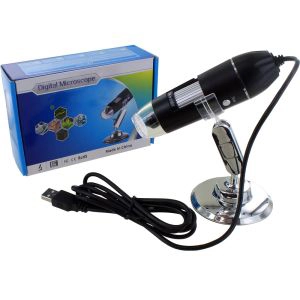 Digital Microscope