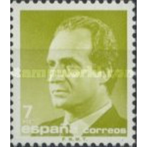 1986   7 pta   MNH