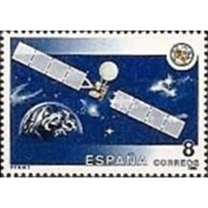 1990   8 pta  MNH