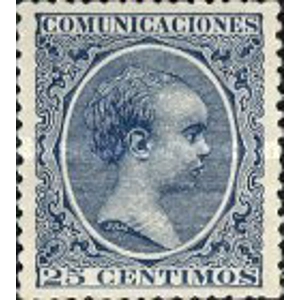 1889 25 cts