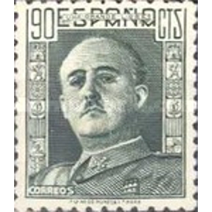 1946   90 cts  MNH