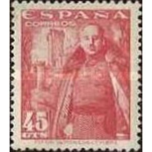 1948   45 cts  MNH