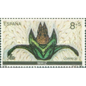 1989   8 + 5 pta   MNH