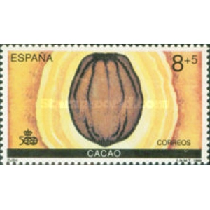 1989   8 + 5 pta   MNH