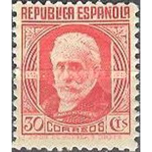 1936   30 cts   MINT