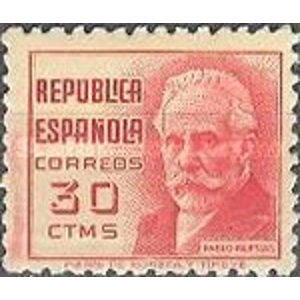 1936   30 cts   MINT