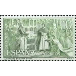 1962   10  Pts   USED