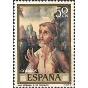 1970   50 cts   USED