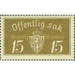 1933 15 ore USED