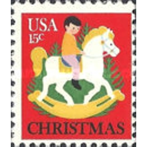 1978 15 cents used
