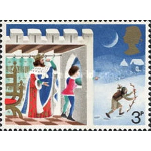 1973 3 p used