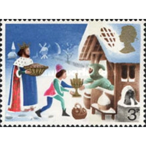 1973 3 p used