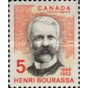 1968   5 CENTS  USED